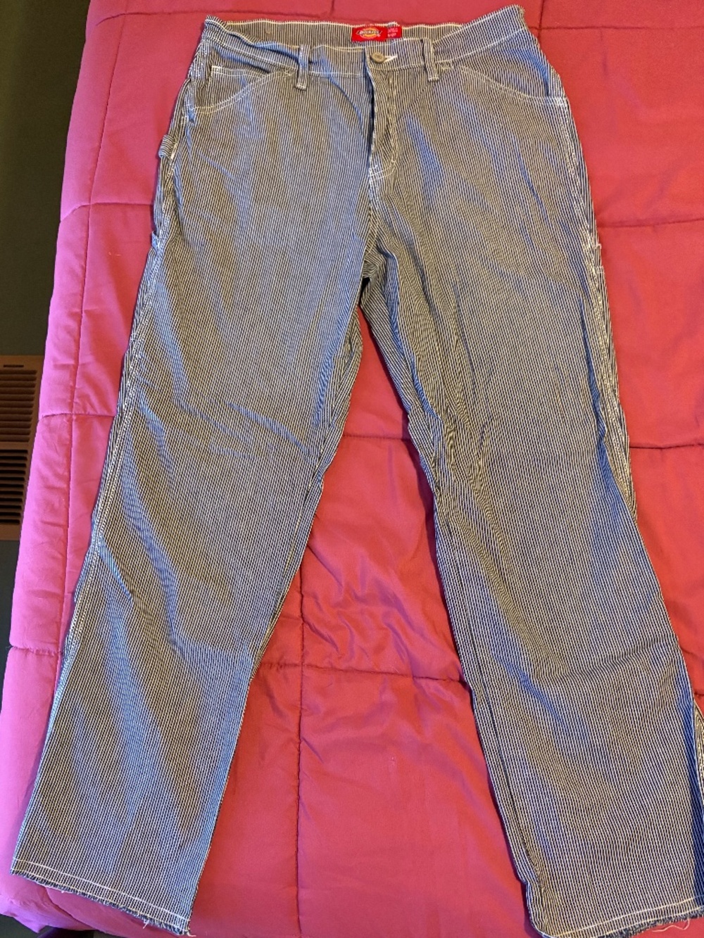 Dickies Railroad Carpenter Pants